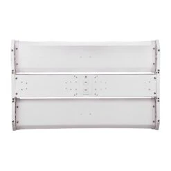 LED Rotatable Linear High Bay, 2ft, 220W, 277-480V, 30800 Lumens -Sunco Lamp Store 220WattLinearLEDHighBayLight 30800Lumens 5000KCCT 2Foot 700WMHEquivalent CorrosionandRustProof Rotatableupto135 forFlexibleLightingDirection