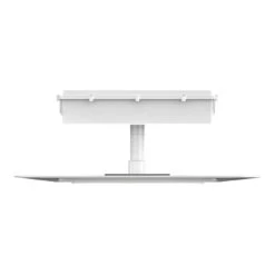 LED Gas Station Canopy Light, 240W, Dimmable, 43200 Lumens -Sunco Lamp Store 240W LED Canopy Light 43200LM 5700K CCT 0 10V Dimmable 120 277V IP65 Waterproof UL DLC Listed White Outdoor Area Fixture 240W 120V 57K