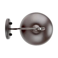 LED Gooseneck Wall Sconce, Dusk To Dawn, 3000 Lumens -Sunco Lamp Store 28W LED Gooseneck Sign Light Fixture with Photocell Sensor 3000lm 5 Adjustable CCTs Wet Rated UL Listed Superbrite LED Light