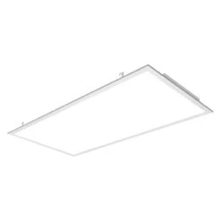 LED Ceiling Panel Light, 72W/60W/50W/40W/30W, 2x4, 9000 Lumens (with Sensor Receptacle) -Sunco Lamp Store 2X4 LE 2 5c0655b5 a33a 483d aba8 dfb1c2628a0a