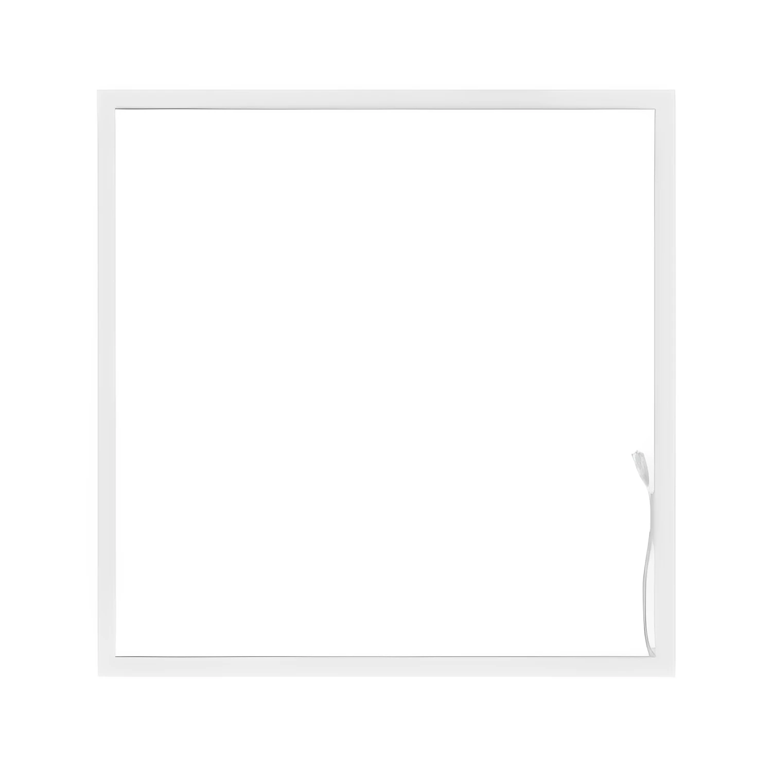 LED Grid Frame Ceiling Light, 40W/30W/20W, 2x2, Selectable Wattage & CCT, 5000 Lumens - Image 2