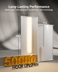 LED Retrofit Center Basket Troffers, 45W/38W/34W, 2x4, 6000 Lumens -Sunco Lamp Store 2x4RetrofitLEDTroffer B4 8038ad43 f7e8 4cba 8728 58052a3682ca