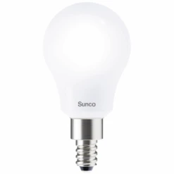 A15 Candelabra LED Bulb 450 Lumens