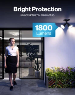 PAR38 Plus Bright LED Bulb, 1800 Lumens -Sunco Lamp Store Block1 PAR38PlusBrightShopify
