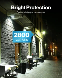 PAR38 Ultra Bright LED Bulb, 2800 Lumens -Sunco Lamp Store Block1 PAR38UltraBrightShopify