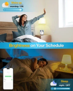 Sunco Smart Dimmer Switch - Single Pole/Multi-Location -Sunco Lamp Store Block2 Smart Dimmer AmazonDesktop 323cdcd4 2e49 4483 ad89 846478cfa2fd