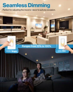 BR40 LED Bulb, 1400 Lumens -Sunco Lamp Store Block4 BR40LEDBulb