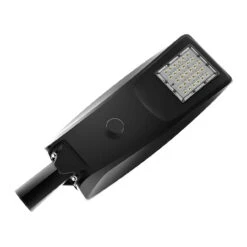 LED Solar Area Light, Motion Activated, Dusk To Dawn, 70W, 7200 Lumens -Sunco Lamp Store Commercial Solar Parking Lot Light Fixture with Motion Sensor 70W 7200LM 5700K CCT RoHS Compliant IP66 Waterproof Street Light