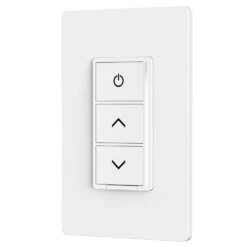 Sunco Smart Dimmer Switch - Single Pole/Multi-Location