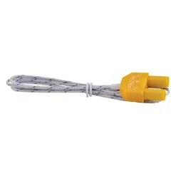 Klein Tools Digital Multimeter, TRMS Auto-Ranging, 10A/1000V, 60 Mohms Resistance, Low Impedance -Sunco Lamp Store KleinToolsMM720DigitalMultimeter Auto Ranging 10A1000V 60MohmsResistance IncludesCarryingPouchTestLeadsThermocouplewithAdapterandBatteries