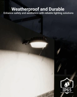 Dark Bronze LED Barn Light, 90W, Dusk To Dawn, 12600 Lumens -Sunco Lamp Store LEDBarnLight B1 498de197 050f 4f02 9178 e1e63682f37b