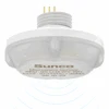 Occupancy Microwave Motion Sensor For Linear High Bay, Plug N Play