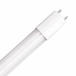 T8 LED Tube, 3ft, Frosted, Bypass, Type B, 12W, Single Ended, 1400 Lumens