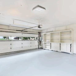 LED Canopy Light, 100W/80W/60W, Selectable Wattage & CCT, 13500 Lumens -Sunco Lamp Store SKL SS GP04 100W H TCP354050 1