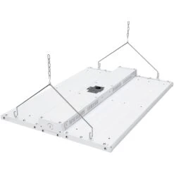 Sunco Lamp Store 48 Sunco Lamp Store -Sunco Lamp Store Sunco Linear HighBay 220W MainImage 1pk SideView