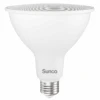 PAR38 Ultra Bright LED Bulb, 2800 Lumens