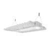 LED Linear High Bay, 1.2ft, 210W/180W/155W, 120-277V, Seneca, Selectable Wattage & CCT, 31500 Lumens