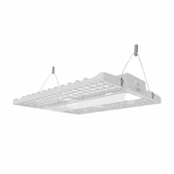 LED Linear High Bay, 1.2ft, 210W/180W/155W, 120-277V, Seneca, Selectable Wattage & CCT, 31500 Lumens