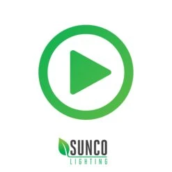 Shoebox LED 200W, Parking Lot, Type III, Dusk To Dawn, 26000 Lumens -Sunco Lamp Store play video 3ece96ef 60dd 4f66 9b78 9bd0a75eb5f9