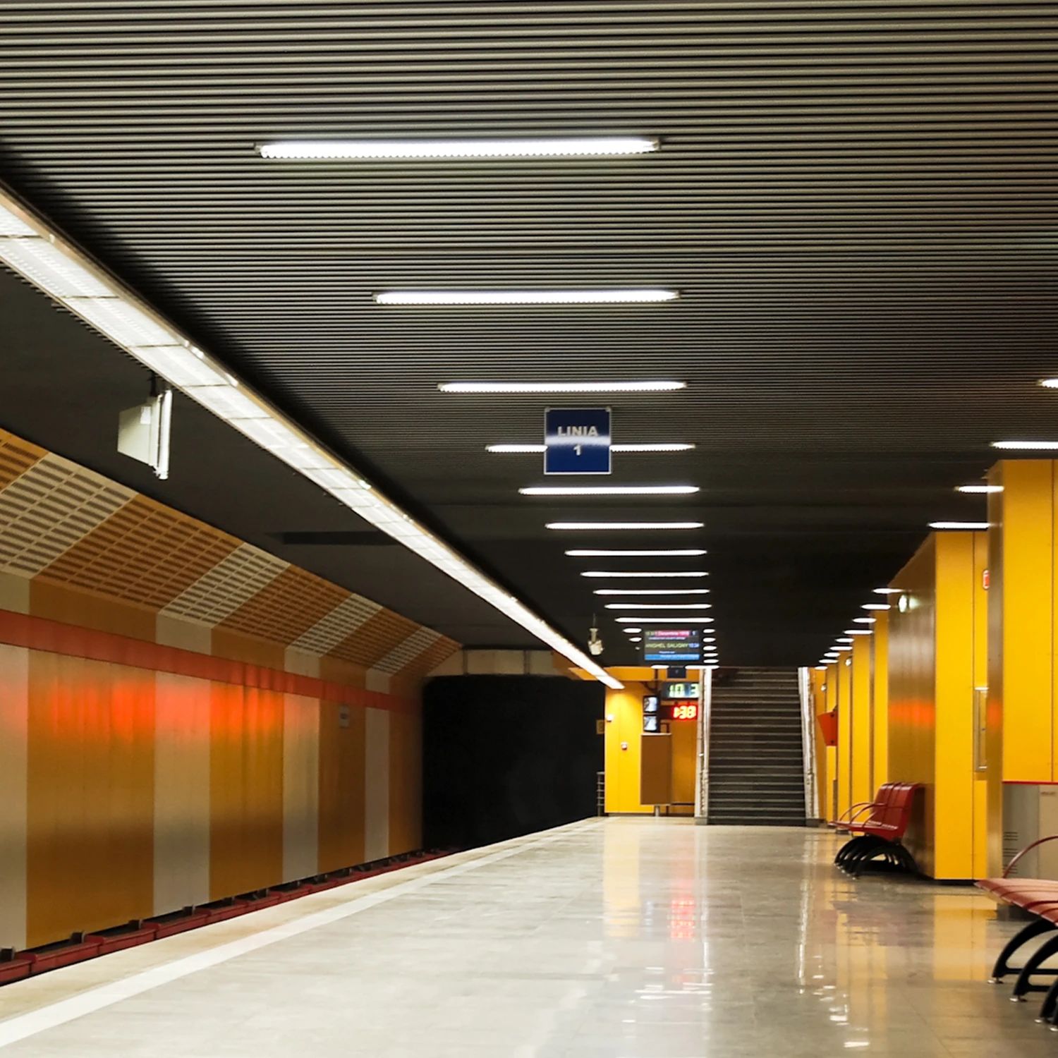 T8 LED Tube, 4ft, Frosted, Plug & Play, Type A, 12W, 1800 Lumens 3 T8 LED Tube, 4ft, Frosted, Plug & Play, Type A, 12W, 1800 Lumens - Image 3